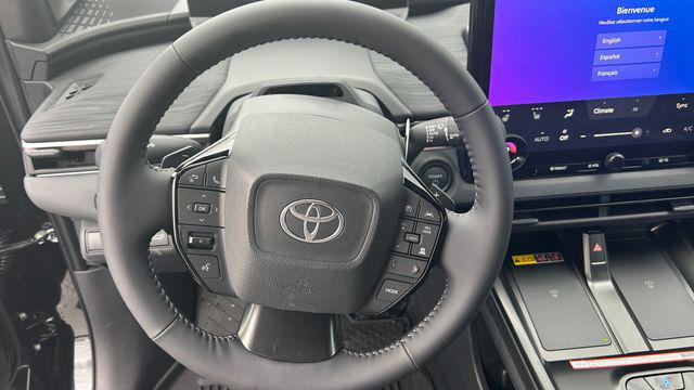 2026 Toyota C-HR XSE