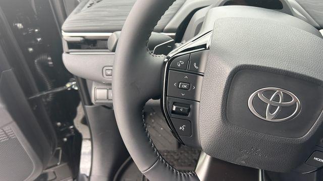 2026 Toyota C-HR XSE