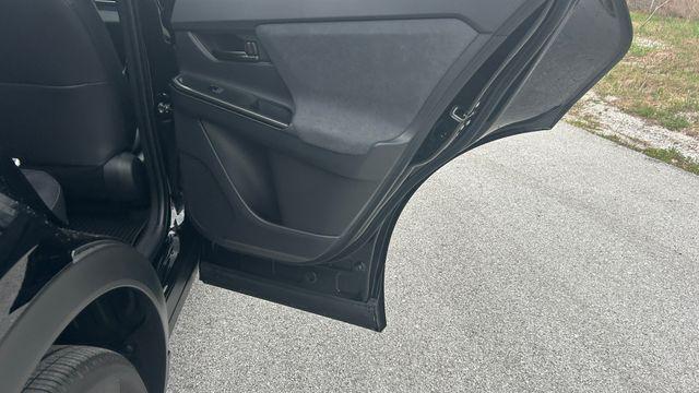 2026 Toyota C-HR XSE