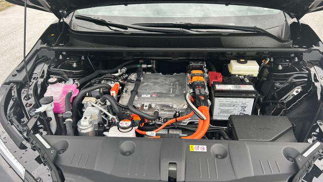 2026 Toyota C-HR XSE