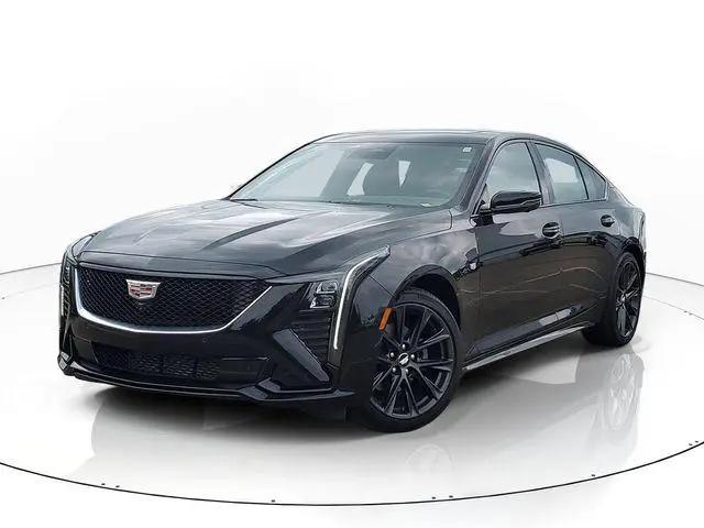 2025 Cadillac CT5 Sport for sale in Lansing, MI