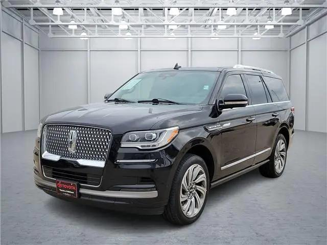 2024 Lincoln Navigator Reserve for sale in Midland, TX