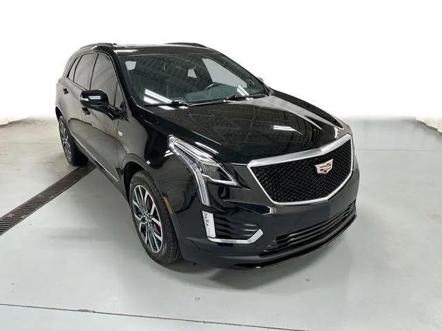 2023 Cadillac XT5 AWD Sport for sale in Warren, OH