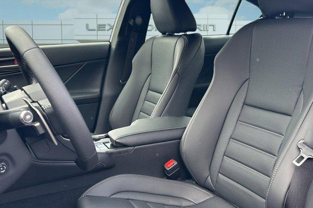 2026 Lexus IS 350 F SPORT