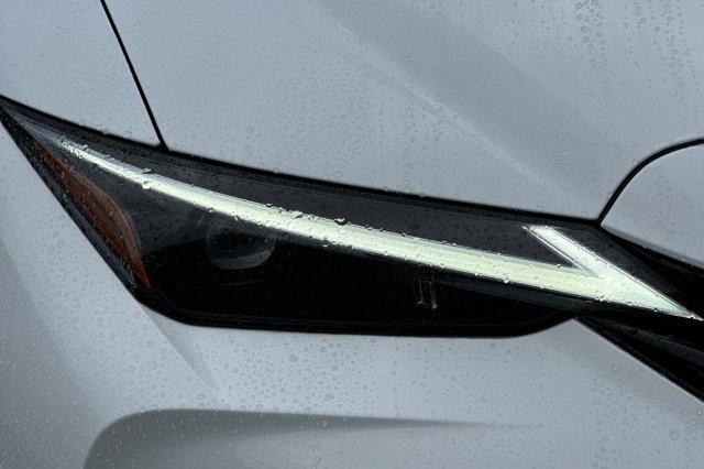 2026 Lexus IS 350 F SPORT