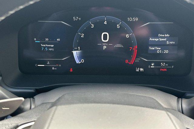 2026 Lexus IS 350 F SPORT