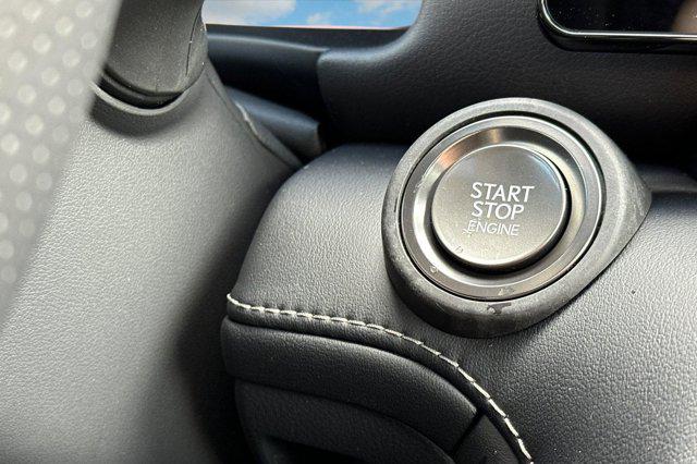 2026 Lexus IS 350 F SPORT