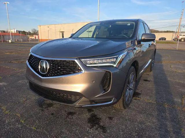 2023 Acura RDX Technology Package for sale in Huntsville, AL