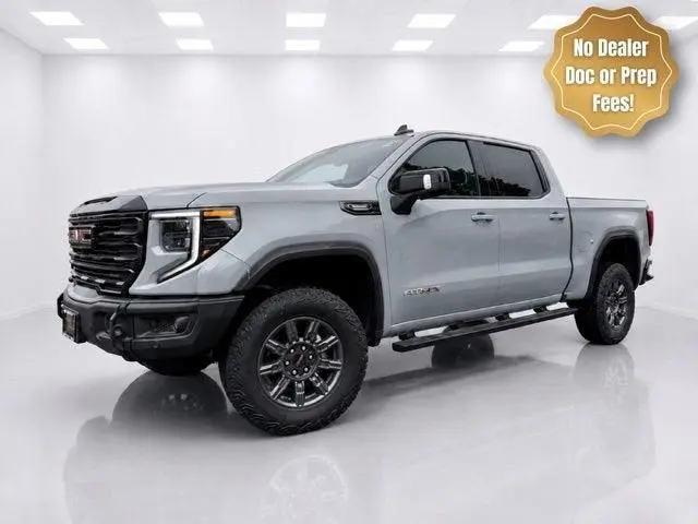 2024 GMC Sierra 1500 4WD Crew Cab Short Box AT4X for sale in Stonington, CT