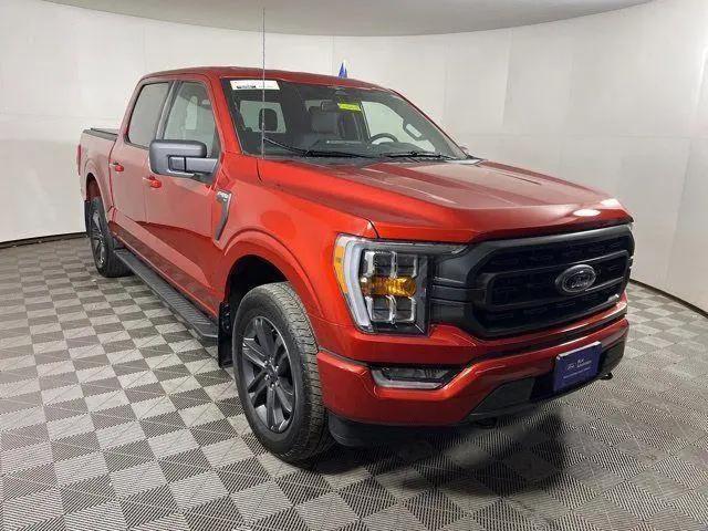 2023 Ford F-150 XLT for sale in Shakopee, MN