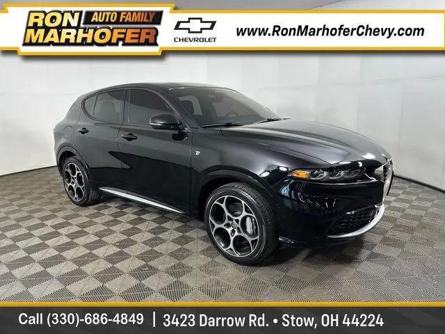 2024 Alfa Romeo Tonale Ti EAWD for sale in Stow, OH