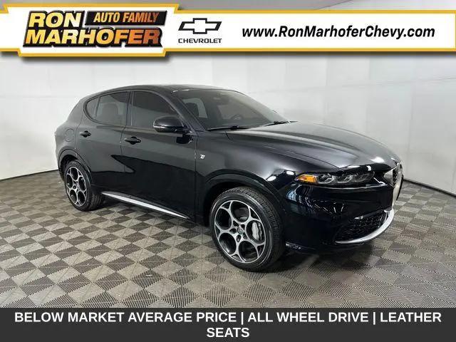 2024 Alfa Romeo Tonale Ti EAWD for sale in Stow, OH