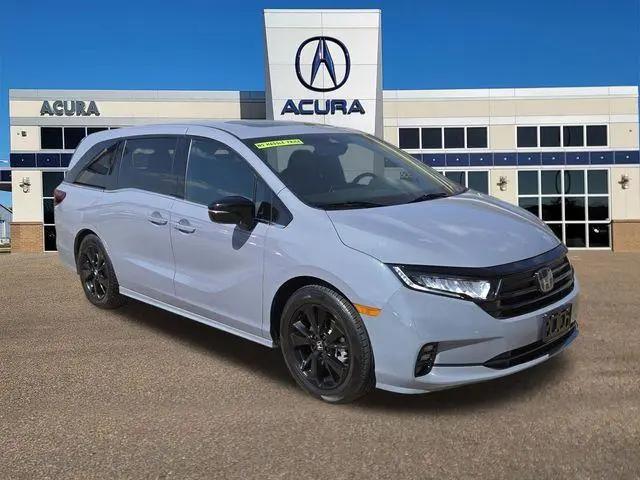 2023 Honda Odyssey Sport for sale in Ridgeland, MS