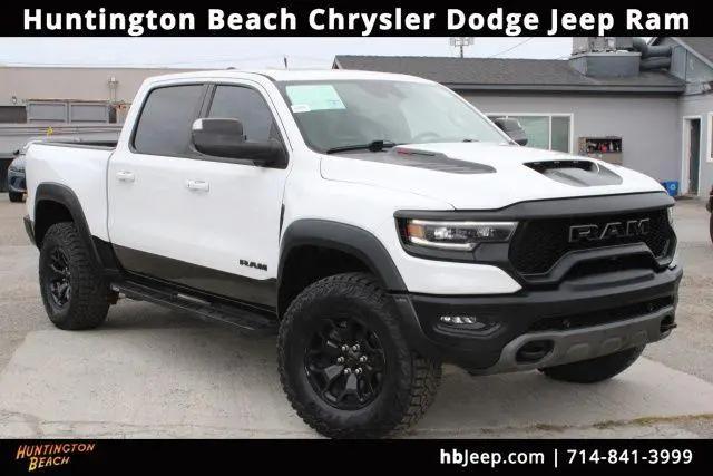 2022 Ram 1500 TRX Crew Cab 4x4 5'7" Box for sale in Huntington Beach, CA