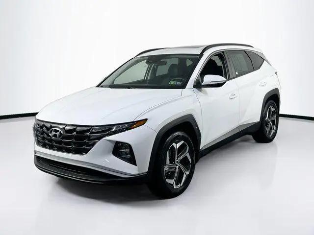 2023 Hyundai Tucson SEL for sale in Lawrence, NJ