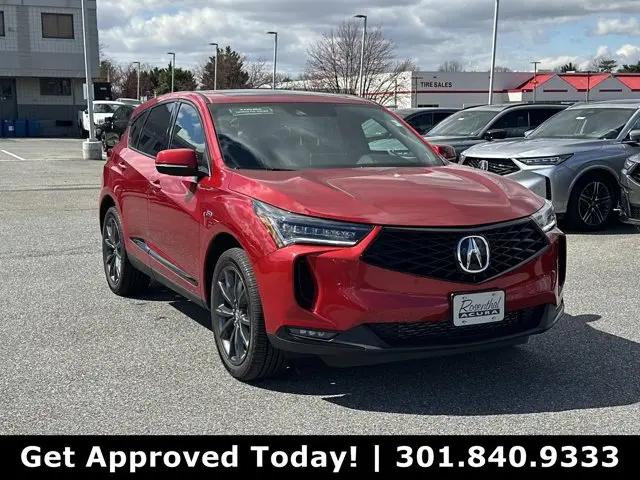 2025 Acura RDX A-SPEC for sale in Gaithersburg, MD