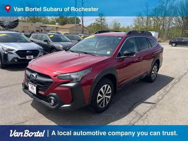 2025 Subaru Outback Premium for sale in Rochester, NY