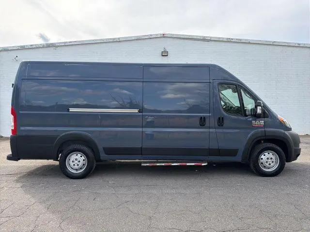 2022 Ram ProMaster Cargo Van High Roof 159" WB EXT for sale in Madison, NC