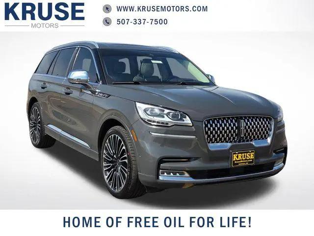 2020 Lincoln Aviator Black Label for sale in Marshall, MN