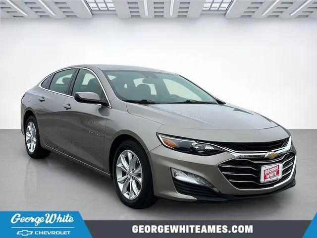2025 Chevrolet Malibu FWD 1LT for sale in Ames, IA