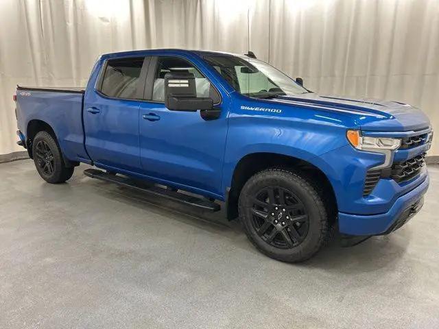 2022 Chevrolet Silverado 1500 RST for sale in Waterbury, CT