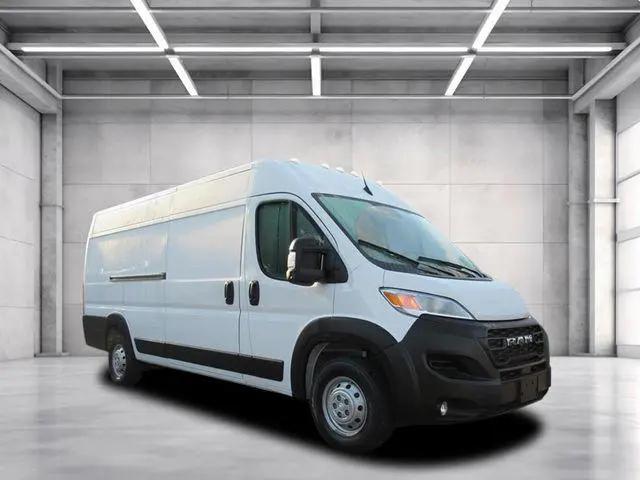2023 Ram ProMaster Cargo Van High Roof 159" WB EXT for sale in Mt Dora, FL