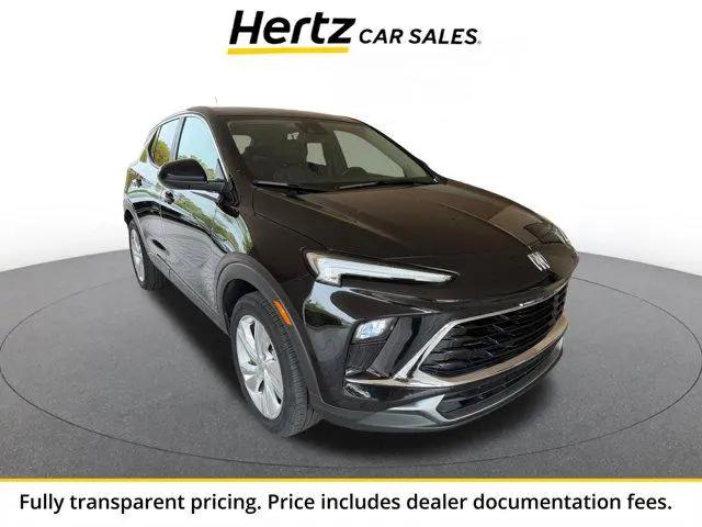 2025 Buick Encore GX Preferred FWD for sale in Bonita Springs, FL