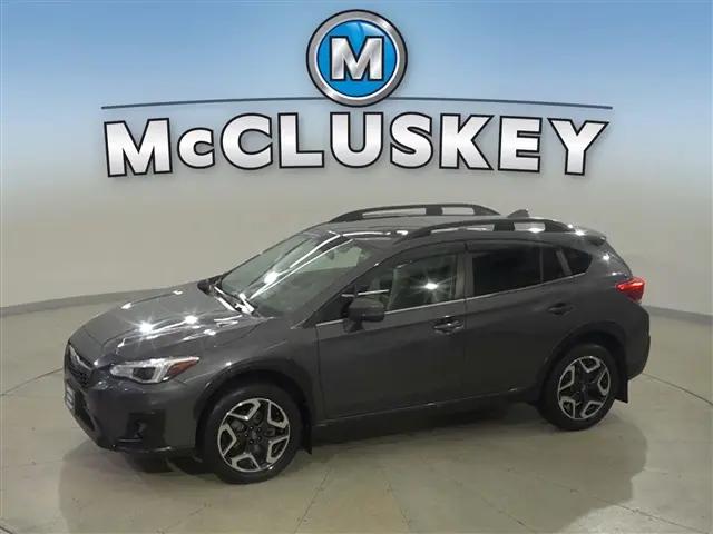 2020 Subaru Crosstrek Limited for sale near Cincinnati, OH