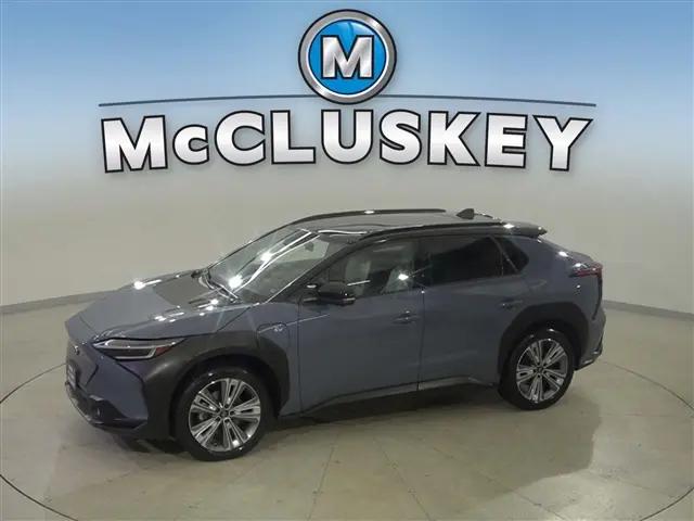 2023 Subaru Solterra Touring for sale near Cincinnati, OH