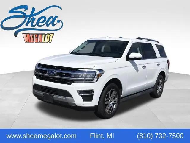 2024 Ford Expedition Limited for sale in Flint, MI
