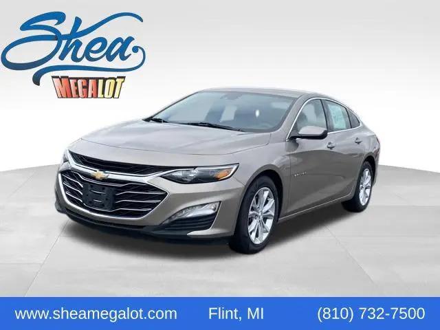 2023 Chevrolet Malibu 1LT for sale in Flint, MI