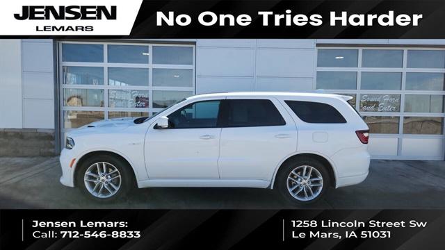 2021 Dodge Durango R/T for sale in Sioux City, IA