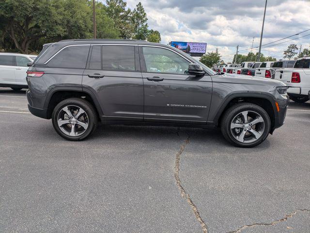 2026 Jeep Grand Cherokee GRAND CHEROKEE LIMITED 4X4 2026 Jeep Grand Cherokee GRAND CHEROKEE LIMITED 4X4