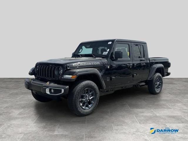 2026 Jeep Gladiator GLADIATOR 85TH ANNIVERSARY EDITION 4X4