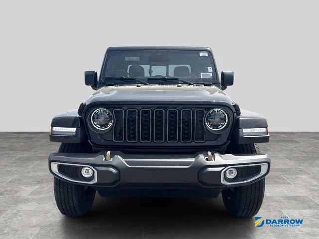 2026 Jeep Gladiator GLADIATOR 85TH ANNIVERSARY EDITION 4X4