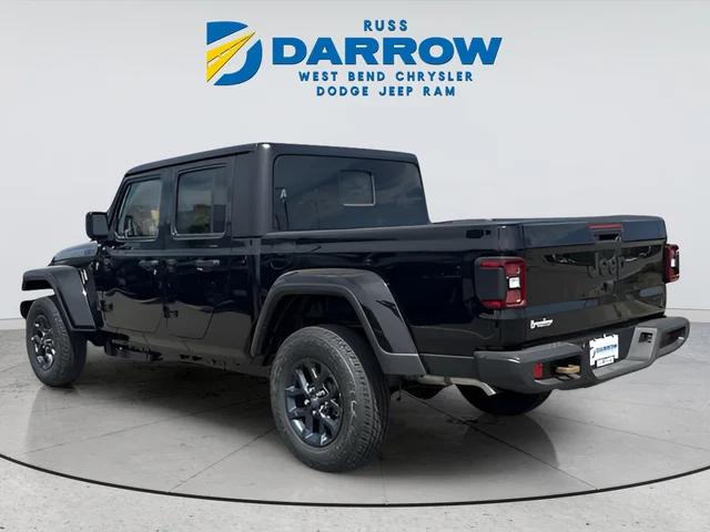 2026 Jeep Gladiator GLADIATOR 85TH ANNIVERSARY EDITION 4X4