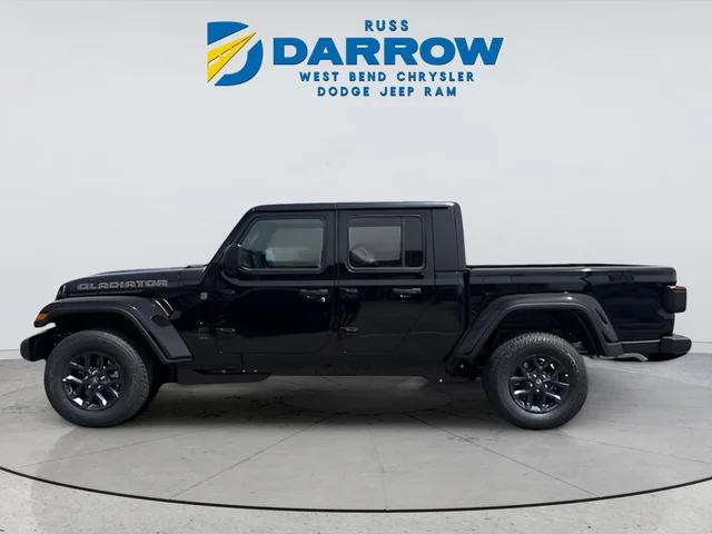 2026 Jeep Gladiator GLADIATOR 85TH ANNIVERSARY EDITION 4X4 2026 Jeep Gladiator GLADIATOR 85TH ANNIVERSARY EDITION 4X4