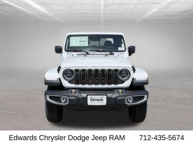 2026 Jeep Gladiator GLADIATOR 85TH ANNIVERSARY EDITION 4X4 2026 Jeep Gladiator GLADIATOR 85TH ANNIVERSARY EDITION 4X4
