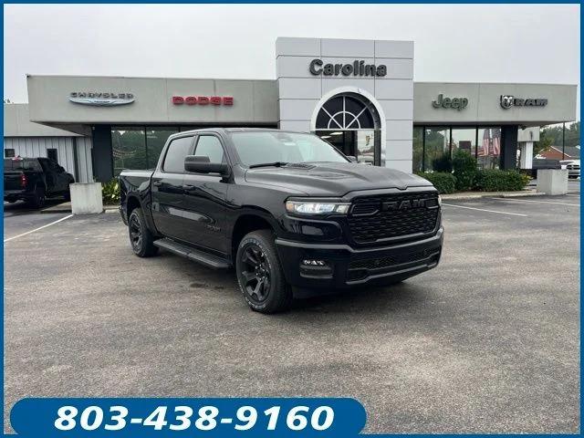 2026 Ram 1500 Express Crew Cab 4x4 5'7" Box for sale in Lugoff, SC