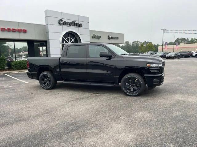 2026 Ram 1500 Express Crew Cab 4x4 57 Box