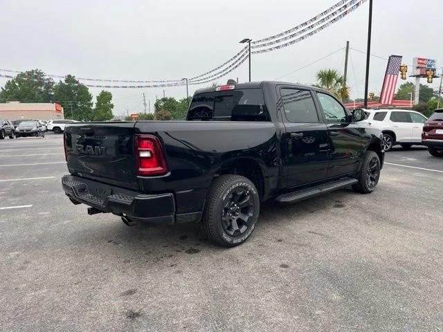 2026 Ram 1500 Express Crew Cab 4x4 57 Box
