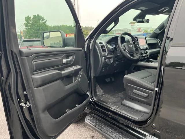 2026 Ram 1500 Express Crew Cab 4x4 57 Box