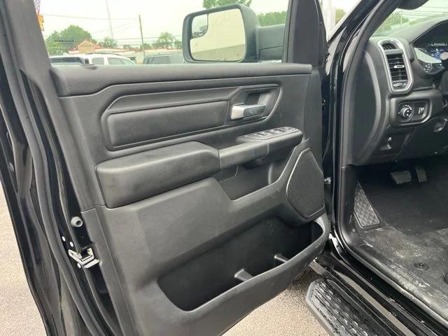 2026 Ram 1500 Express Crew Cab 4x4 57 Box