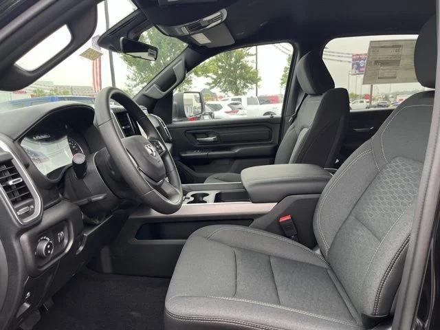2026 Ram 1500 Express Crew Cab 4x4 57 Box