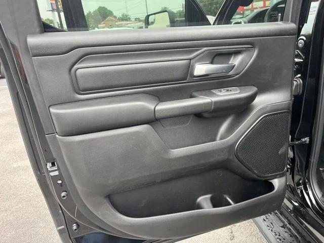 2026 Ram 1500 Express Crew Cab 4x4 57 Box