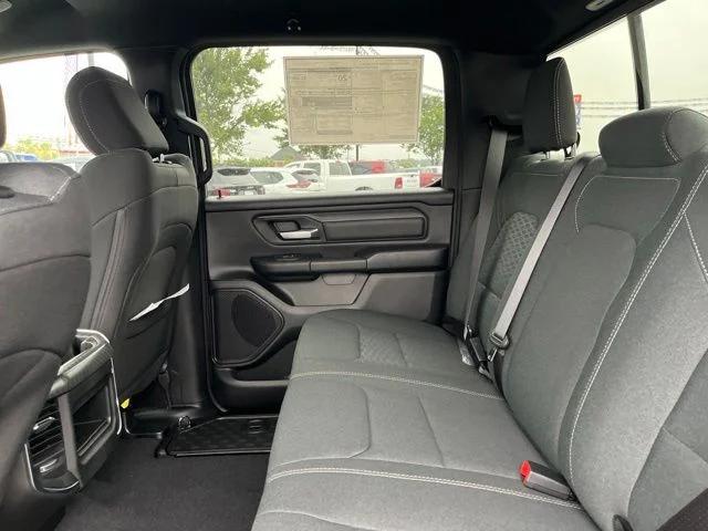 2026 Ram 1500 Express Crew Cab 4x4 57 Box