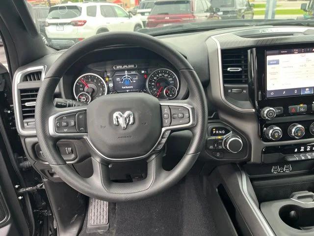 2026 Ram 1500 Express Crew Cab 4x4 57 Box