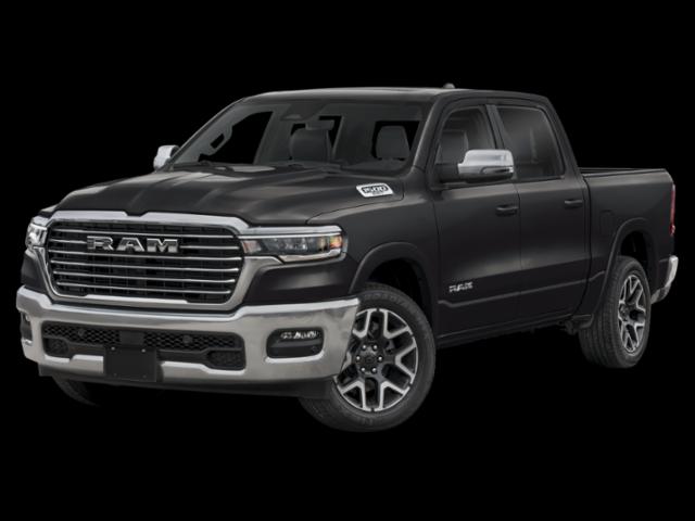 2026 Ram 1500 Laramie Crew Cab 4x4 5'7" Box for sale in Sioux City, IA