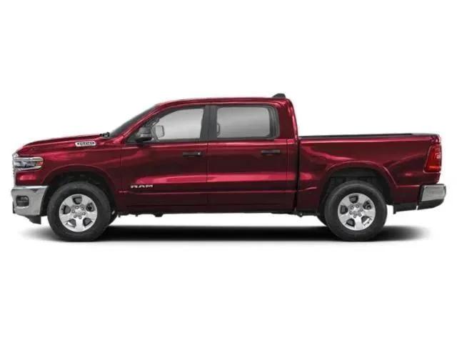 2026 RAM 1500 RAM 1500 BIG HORN CREW CAB 4X4 57 BOX 2026 RAM 1500 RAM 1500 BIG HORN CREW CAB 4X4 57 BOX