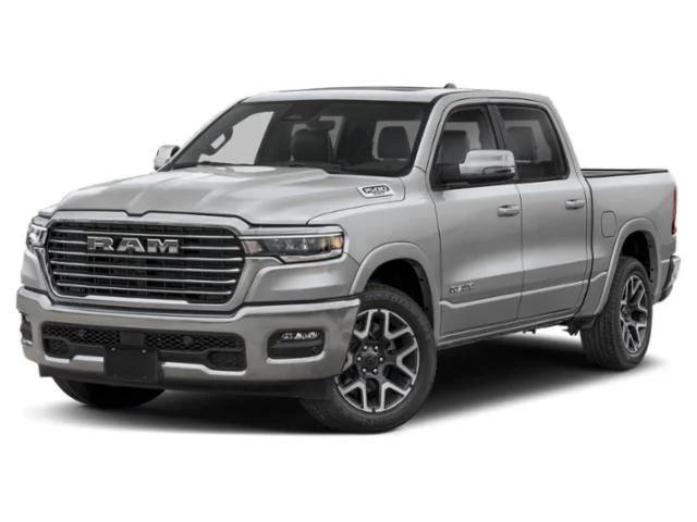 2026 Ram 1500 Laramie Crew Cab 4x4 5'7" Box for sale in Hudson, WI